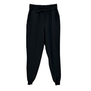 LULULEMON Wunder Train High Rise Tight Black
